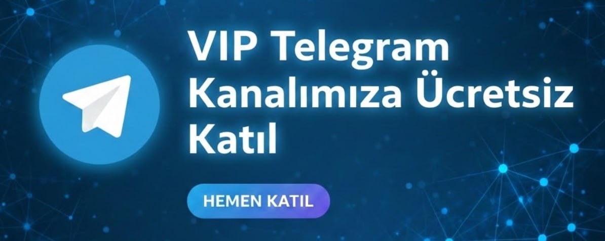 Bonusferyadi VIP Telegram banner